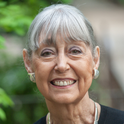 Cynthia Weese