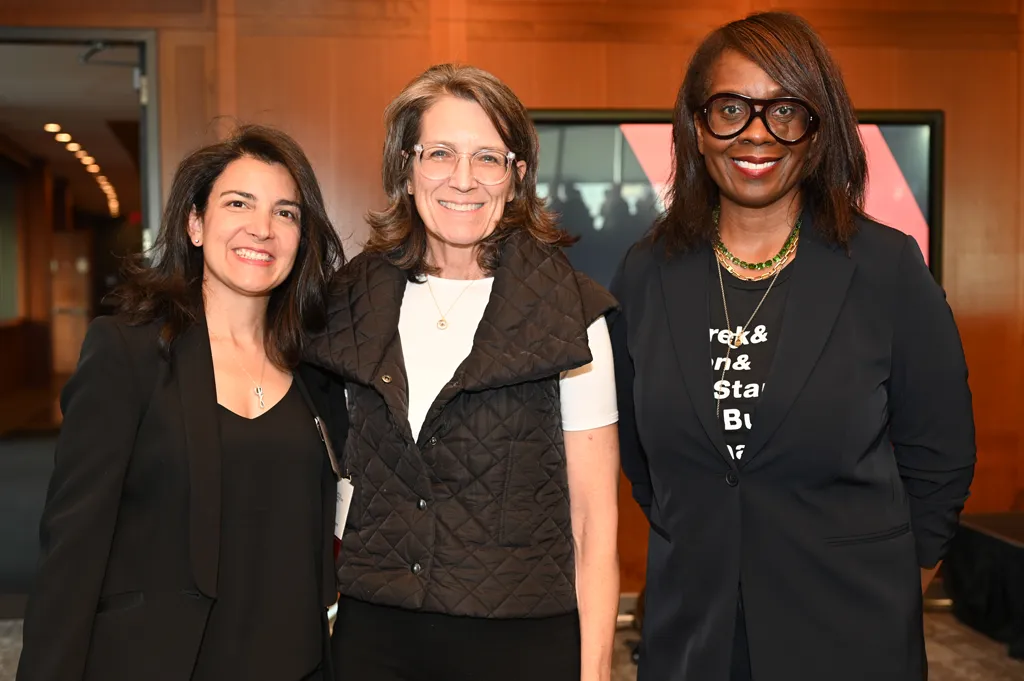 Photo gallery from Women in Architecture presented by Architectural Record