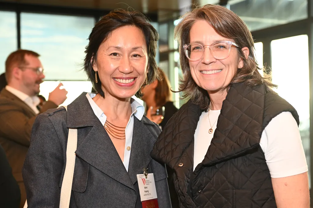 Photo gallery from Women in Architecture presented by Architectural Record