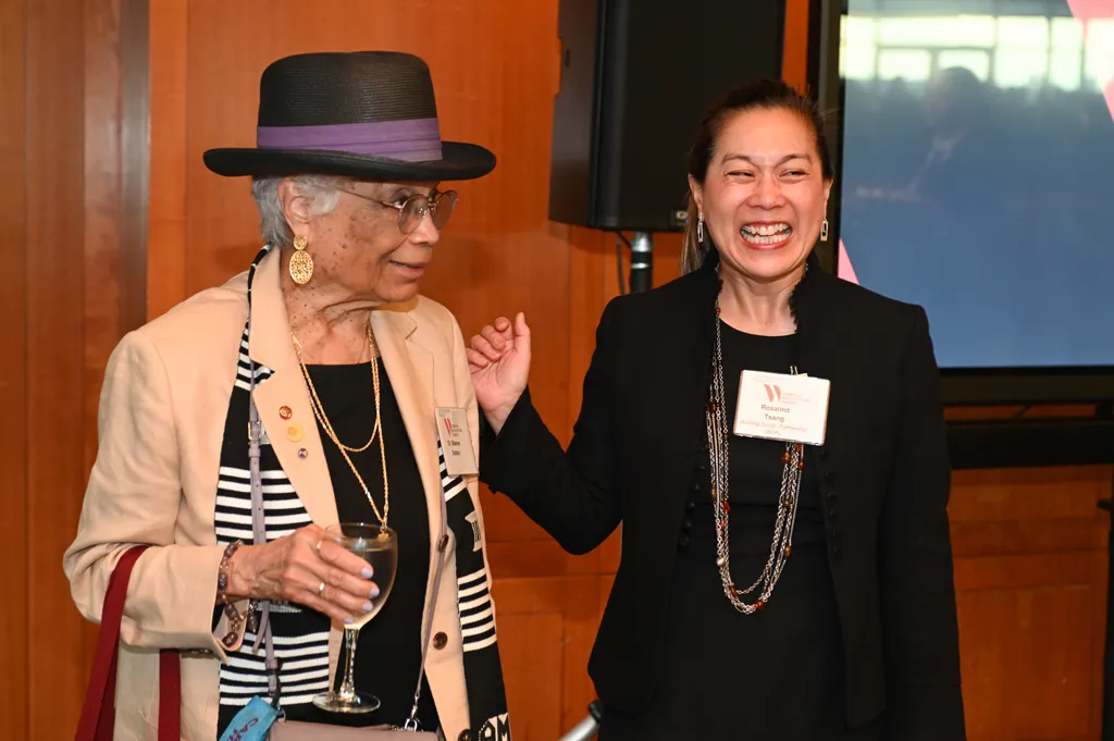 Photo gallery from Women in Architecture presented by Architectural Record