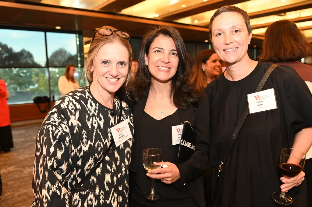 Photo gallery from Women in Architecture presented by Architectural Record