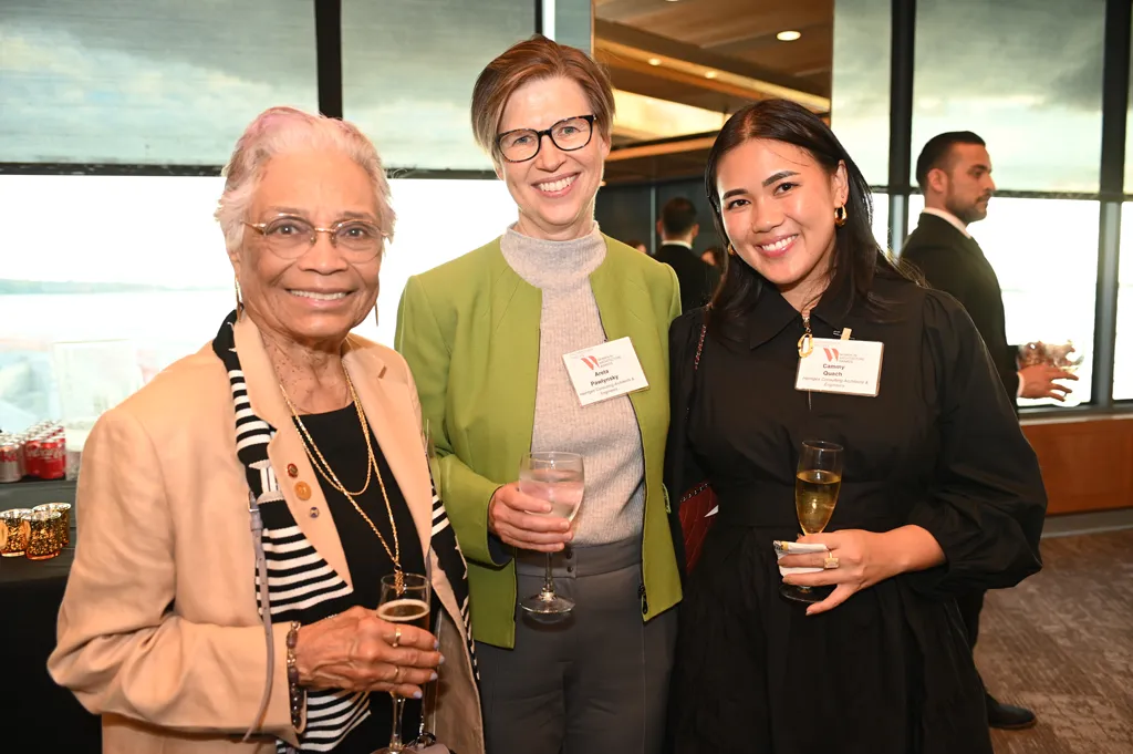 Photo gallery from Women in Architecture presented by Architectural Record