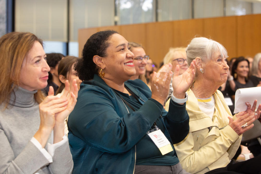 Photo gallery from Women in Architecture 2025 presented by Architectural Record