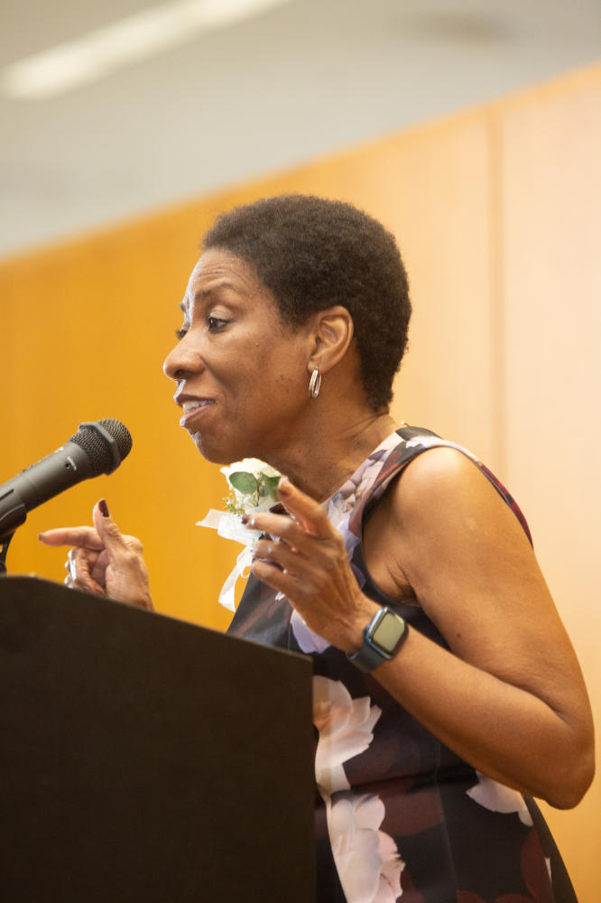 Photo gallery from Women in Architecture 2025 presented by Architectural Record