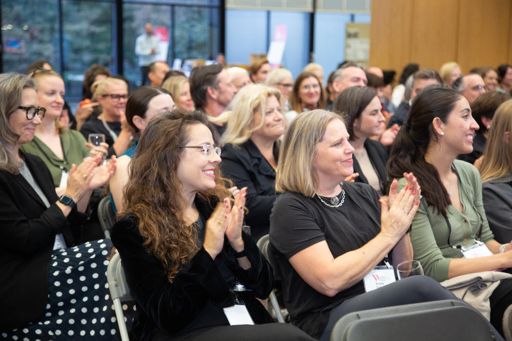 Photo gallery from Women in Architecture 2025 presented by Architectural Record