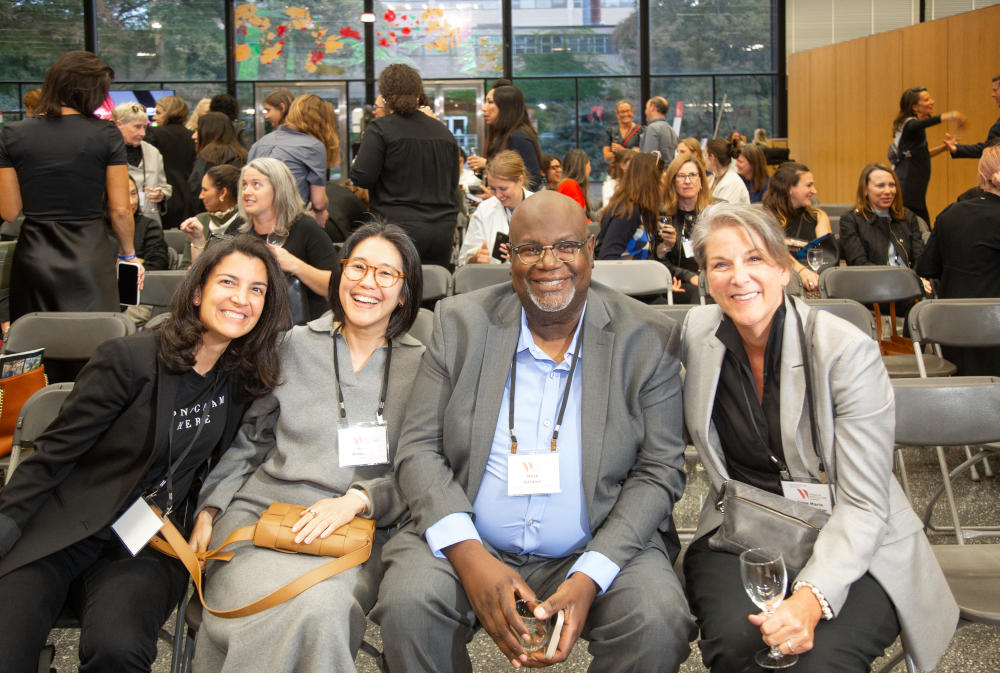 Photo gallery from Women in Architecture 2025 presented by Architectural Record