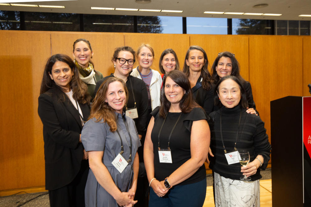 Photo gallery from Women in Architecture 2025 presented by Architectural Record