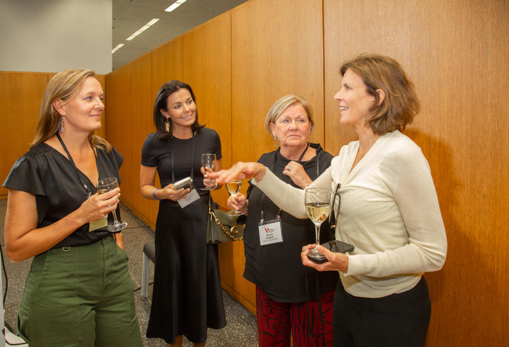 Photo gallery from Women in Architecture 2025 presented by Architectural Record