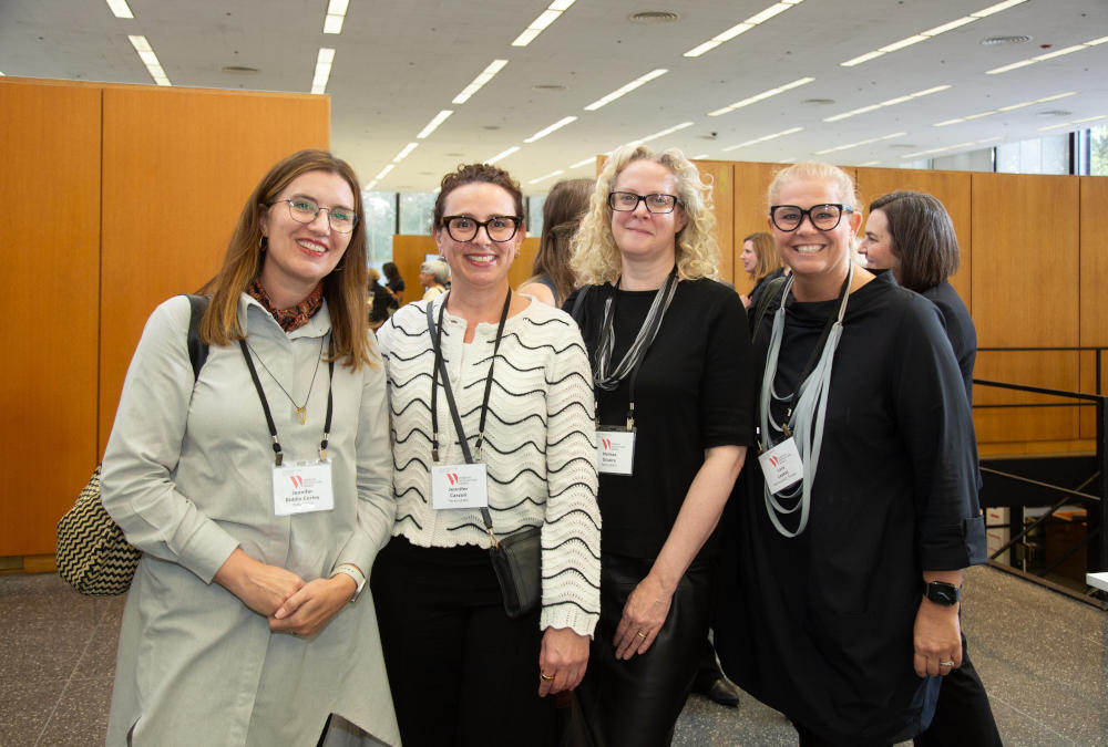 Photo gallery from Women in Architecture 2025 presented by Architectural Record