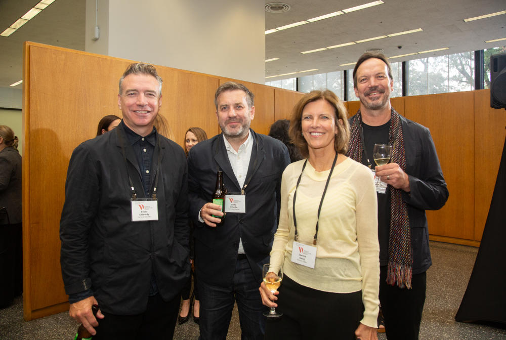 Photo gallery from Women in Architecture 2025 presented by Architectural Record