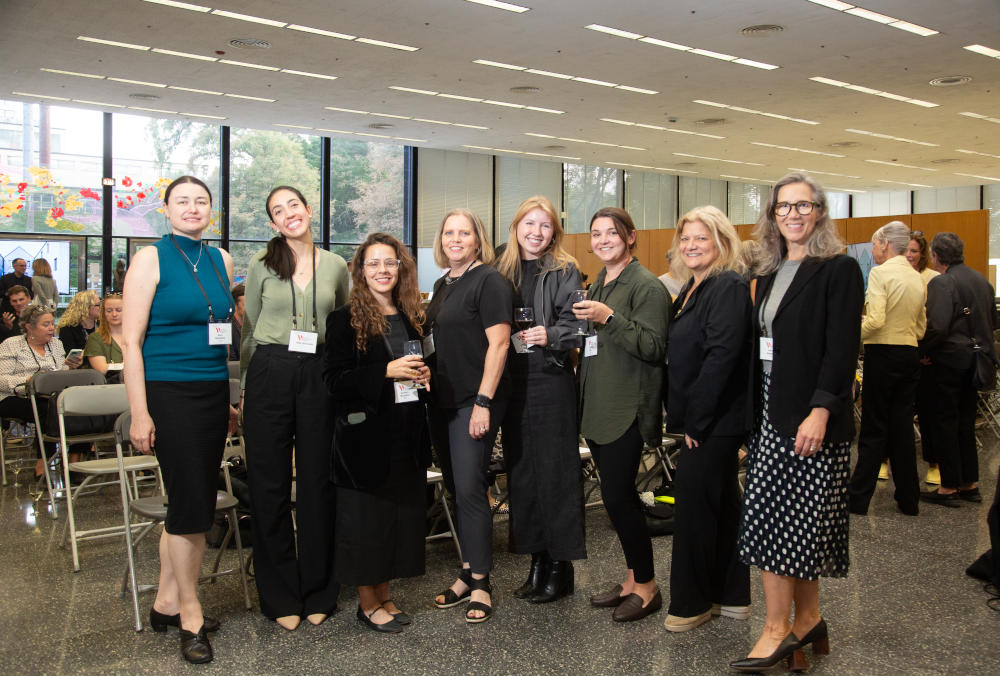 Photo gallery from Women in Architecture 2025 presented by Architectural Record