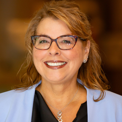 Kimberley Griswold
