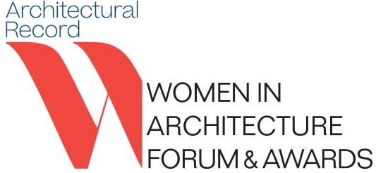 Women in Architecture Forum and Awards