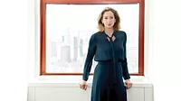 Josephine Minutillo, Editor in Chief of Architectural Record