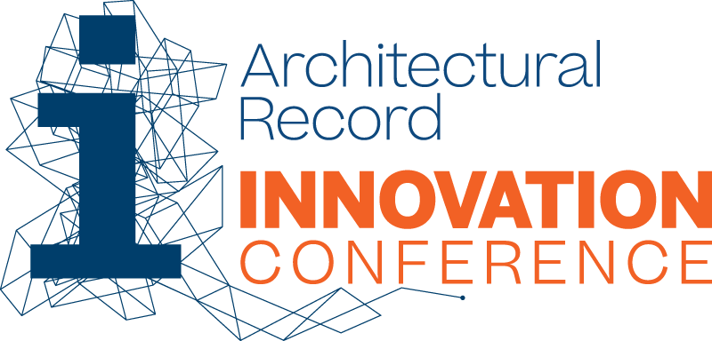 Architectural Record's Innovation Conference