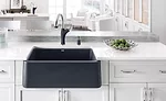 Kitchen & Bath