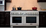 Kitchen & Bath