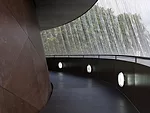 Serpentine Unveils Design