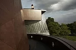 Serpentine Unveils Design