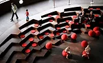 Serpentine Unveils Design