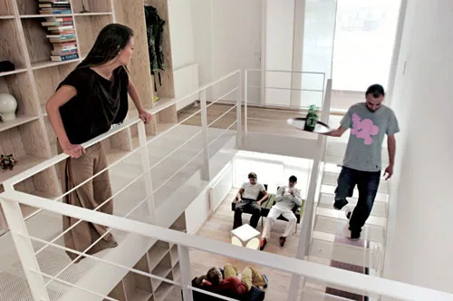 Bjarke Ingles Group