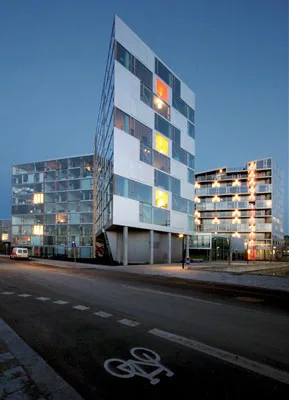 Bjarke Ingels Group