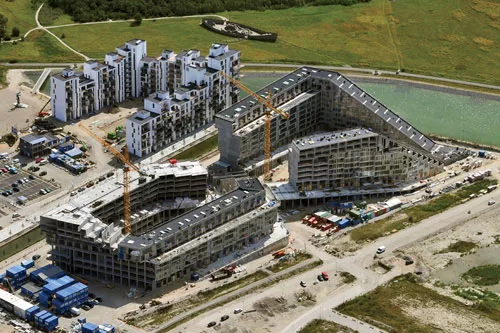 Bjarke Ingles Group