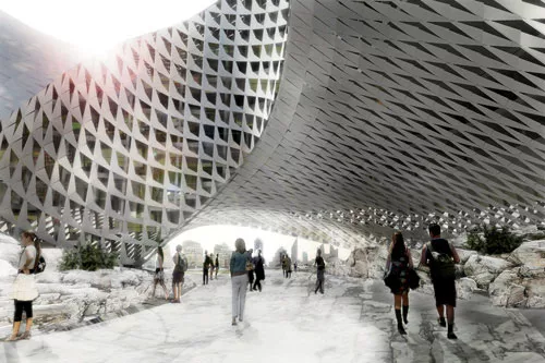 Bjarke Ingels Group