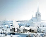 Bjarke Ingels Group