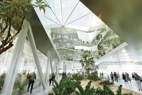 Bjarke Ingels Group