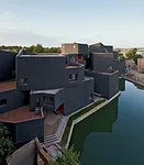 DnA Design and Architecture