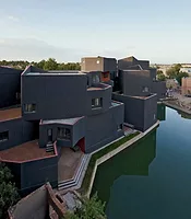 DnA Design and Architecture