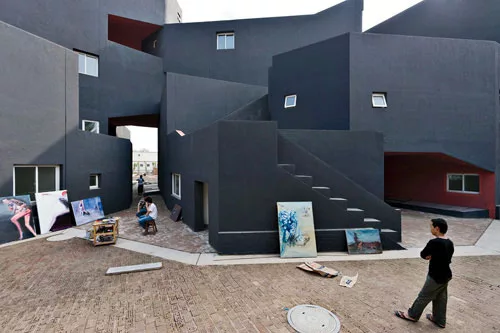 DnA Design and Architecture