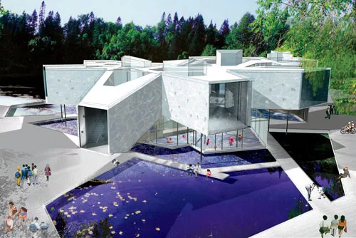 DnA Design and Architecture
