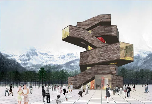 DnA Design and Architecture