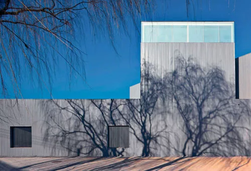 DnA Design and Architecture