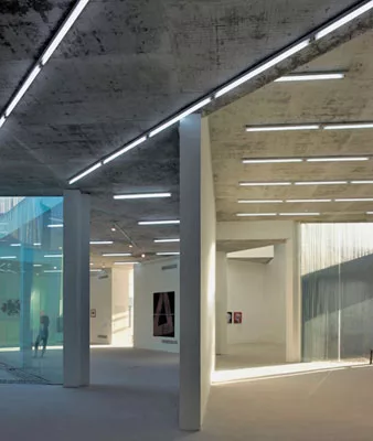 DnA Design and Architecture