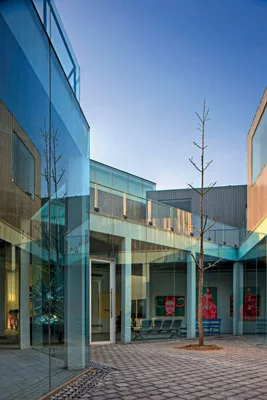DnA Design and Architecture