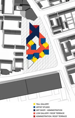 DnA Design and Architecture