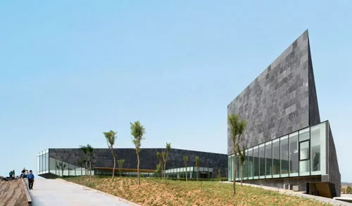 DnA Design and Architecture