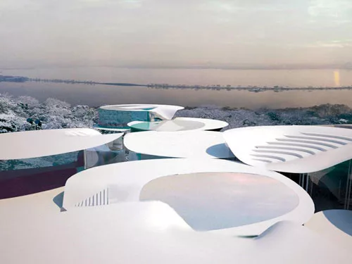 DnA Design and Architecture