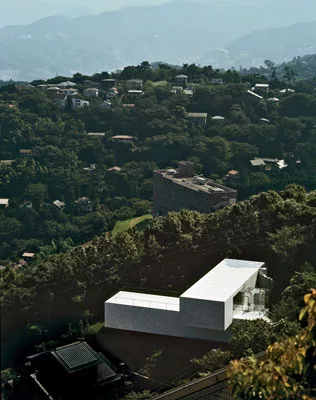 Mount Fuji Architects