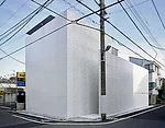Mount Fuji Architects