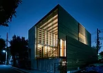 Mount Fuji Architects