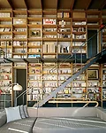 Mount Fuji Architects
