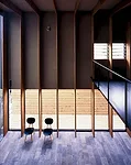 Mount Fuji Architects