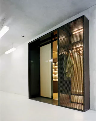 Office Kersten Geers David Van Severen