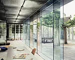Office Kersten Geers David Van Severen