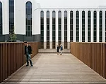 Office Kersten Geers David Van Severen