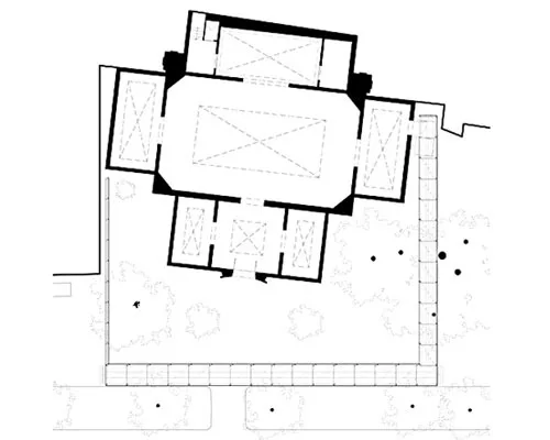 Office Kerseten Geers David Van Severen